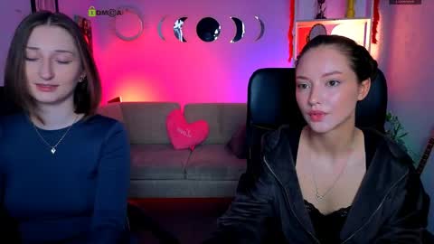 Miki online show from 06/03/26, 05:43