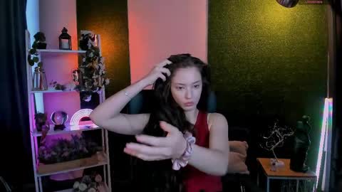 Snapshot of miki_nikki chatting on 06/04/26, 05:35 Miki online show from 06/04/26, 05:35