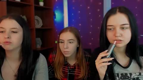 miki_ti online show from 02/04/26, 12:22