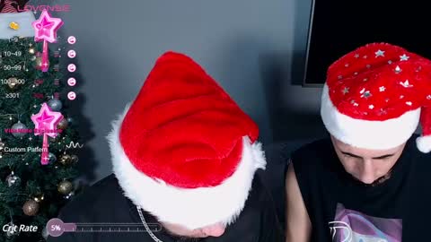 MIKI ENN ALEKS online show from 12/24/24, 12:00