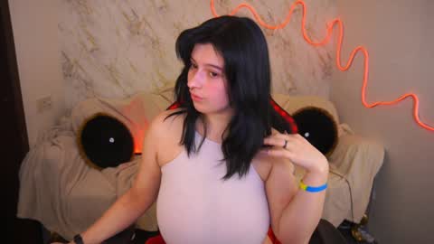 Miki online show from 12/13/24, 08:04