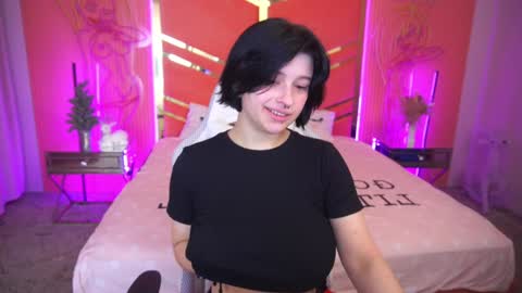 Miki online show from 01/21/25, 07:50