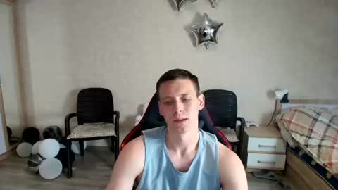 Snapshot of mikimaus0101 chatting on 06/24/26, 12:15 Michael online show from 06/24/26, 12:15