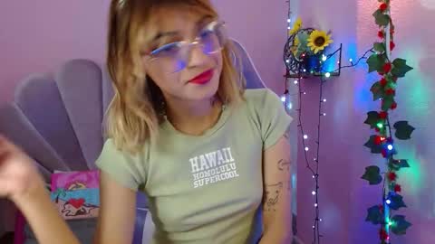 Mikka 3 online show from 02/12/26, 01:06