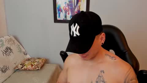 MIKKE online show from 03/11/25, 02:18