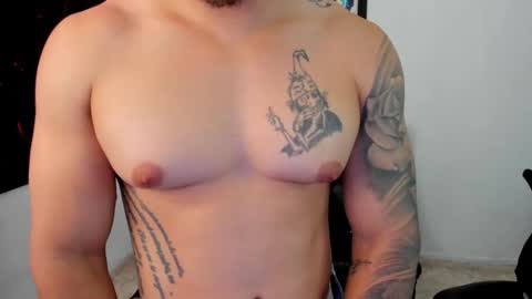 MIKKE online show from 10/21/25, 02:40