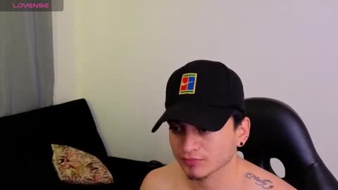 MIKKE online show from 02/15/26, 04:14