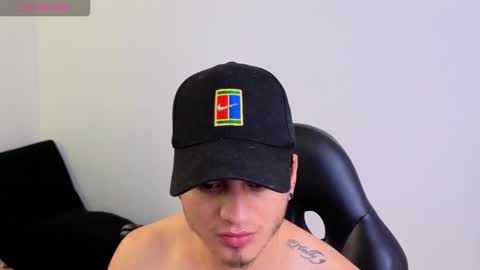 MIKKE online show from 02/22/26, 02:48