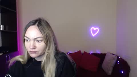 Adalina online show from 01/14/26, 12:22