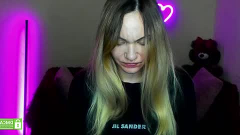 Adalina online show from 02/07/26, 06:44