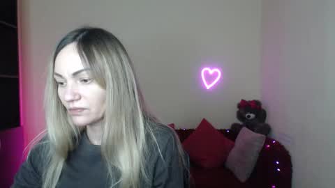 Adalina online show from 02/22/26, 06:28