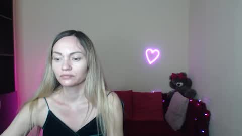 Adalina online show from 03/09/26, 08:24