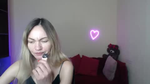 Adalina online show from 03/13/26, 07:37