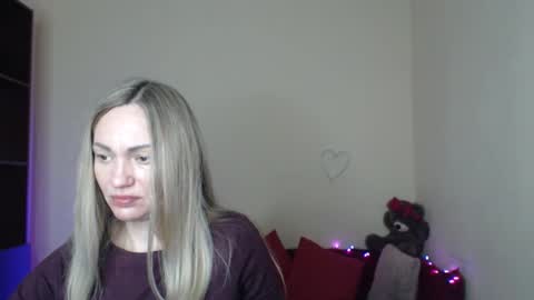 Adalina online show from 03/16/26, 06:34