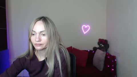 Adalina online show from 03/19/26, 12:31