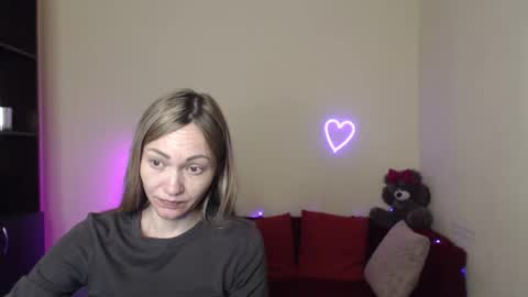 Adalina online show from 04/26/26, 05:21