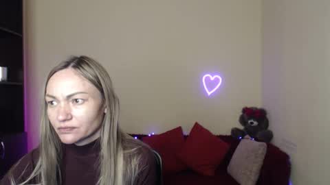 Adalina online show from 04/28/26, 11:26
