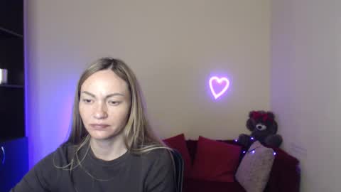 Adalina online show from 05/09/26, 11:26
