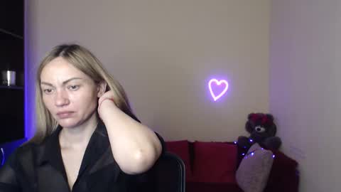 Adalina online show from 05/20/26, 05:46