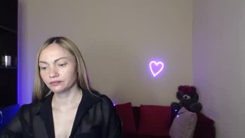 Adalina online show from 05/28/26, 11:29