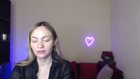 Adalina online show from 06/03/26, 05:32