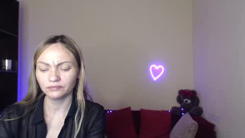 Adalina online show from 06/03/26, 02:33