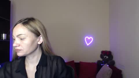 Adalina online show from 06/04/26, 11:27