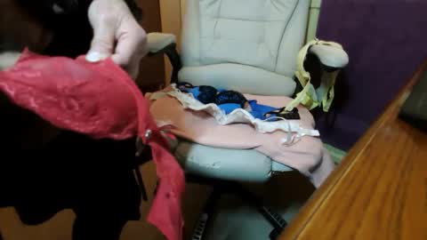 Michael online show from 02/08/25, 12:06