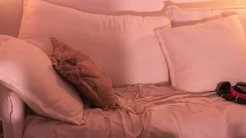 Maaike online show from 02/12/25, 02:35