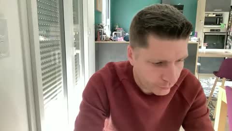 miklp8463 online show from 05/19/26, 06:53