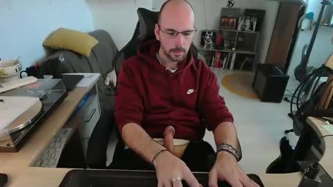 mikmik91 online show from 03/26/26, 04:34
