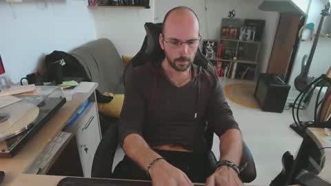 mikmik91 online show from 05/07/26, 10:42