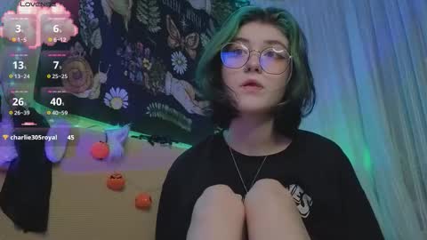 Miko online show from 10/29/25, 06:31