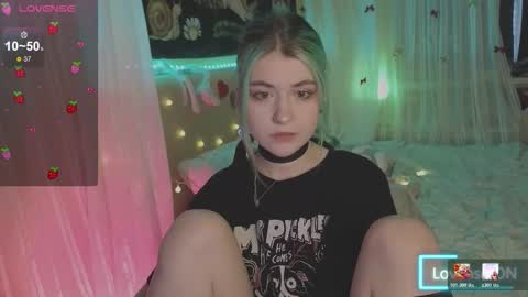 Miko online show from 02/07/26, 01:48