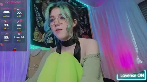 Miko online show from 04/30/26, 12:33