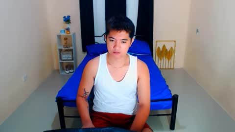 mikoanderson online show from 10/09/25, 06:17