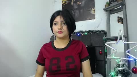 Mikoto Urb online show from 12/27/24, 07:14