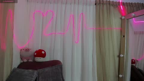 Mikoto Urb online show from 02/27/25, 08:53