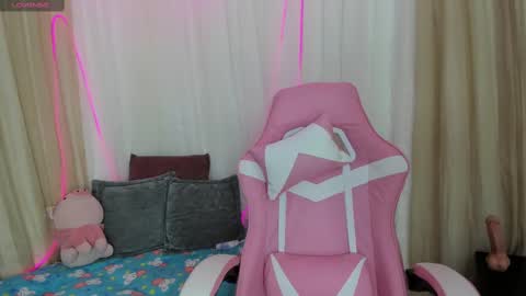 Mikoto Urb online show from 03/12/25, 09:56