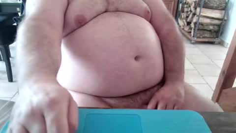 mikou58 online show from 09/27/25, 01:38