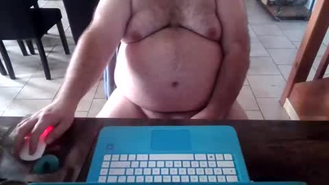 mikou58 online show from 11/02/25, 01:46