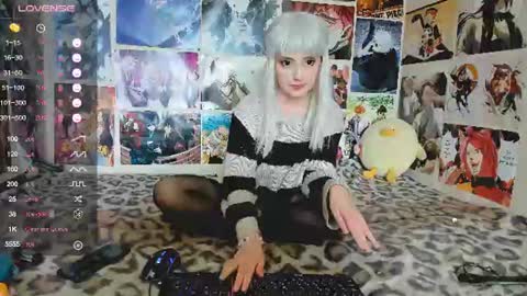 Miku online show from 07/05/26, 12:45