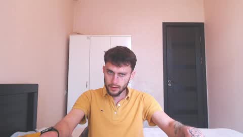 Sin online show from 04/09/26, 06:19