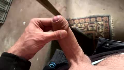 Maik17 online show from 04/05/26, 01:52