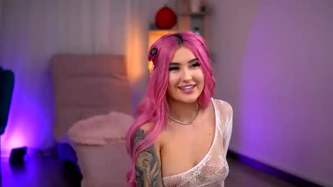 Miky online show from 03/13/26, 04:52