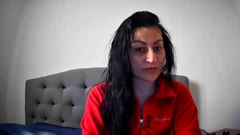 Mikyloveu online show from 01/31/25, 02:39