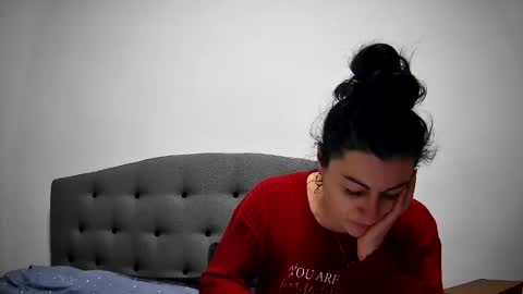 Mikyloveu online show from 02/05/25, 04:14