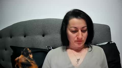 Mikyloveu online show from 03/12/25, 06:22