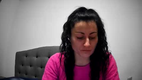 Mikyloveu online show from 03/27/26, 04:40