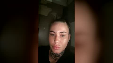 Miky online show from 07/11/26, 07:49